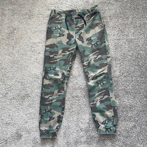 Mens empyre joggers